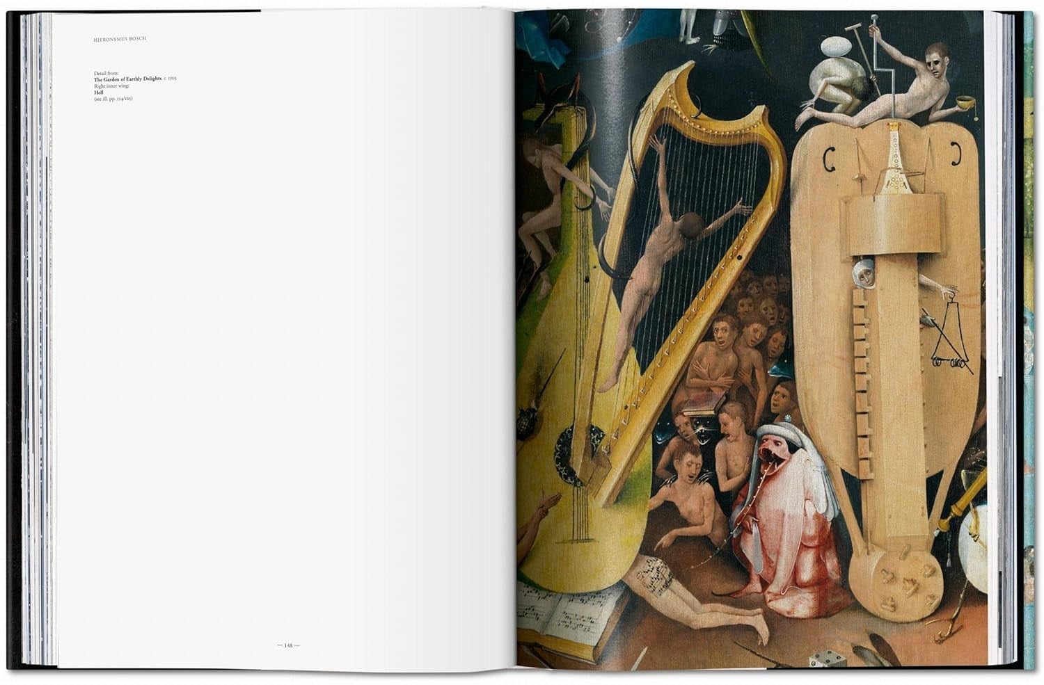 Bosch Kitap