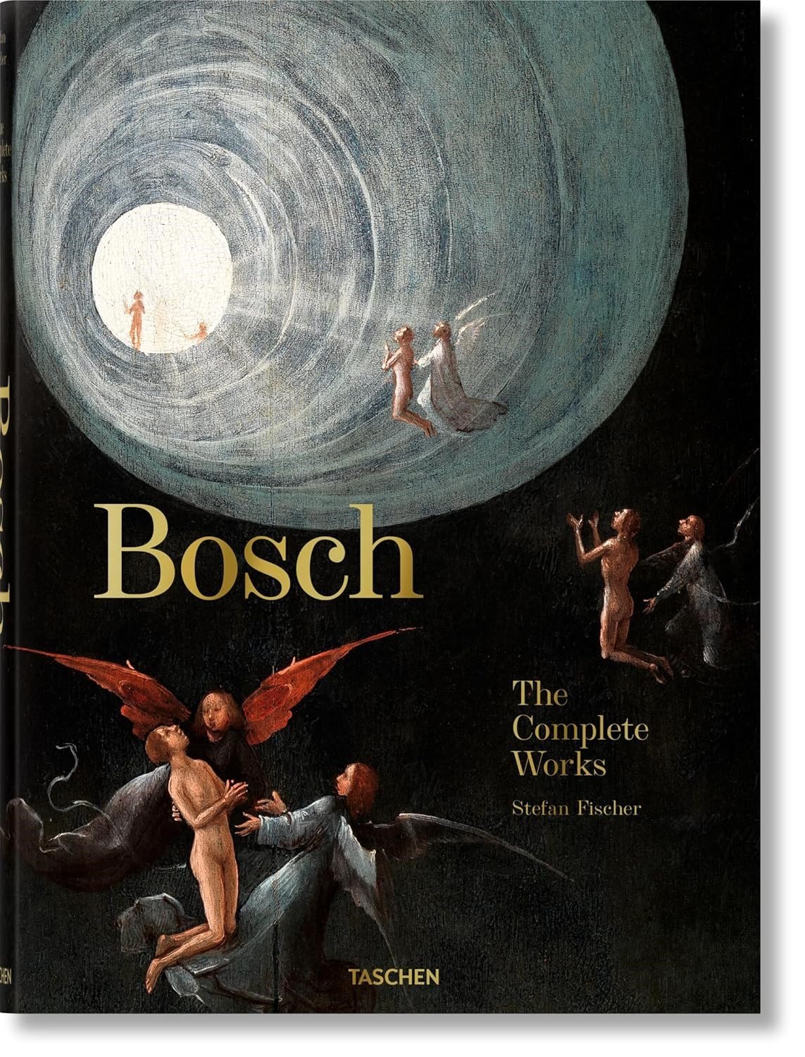 Bosch Kitap