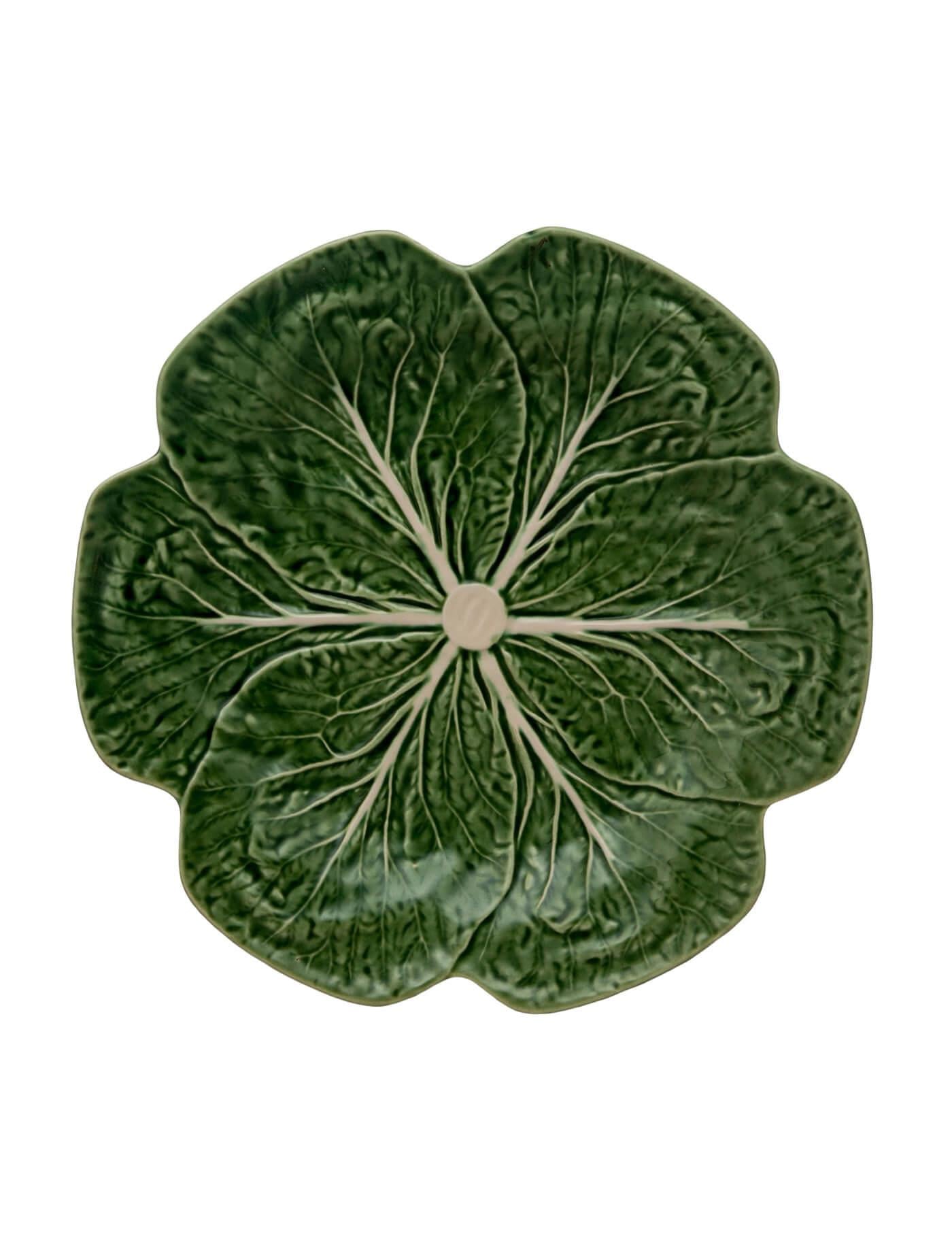 BRD Lahana Formlu Tabak 26,5 cm