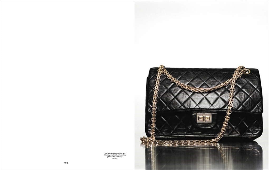 Chanel Gabrıelle Kitap