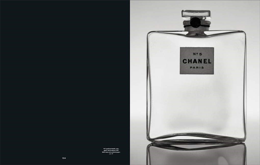Chanel Gabrıelle Kitap