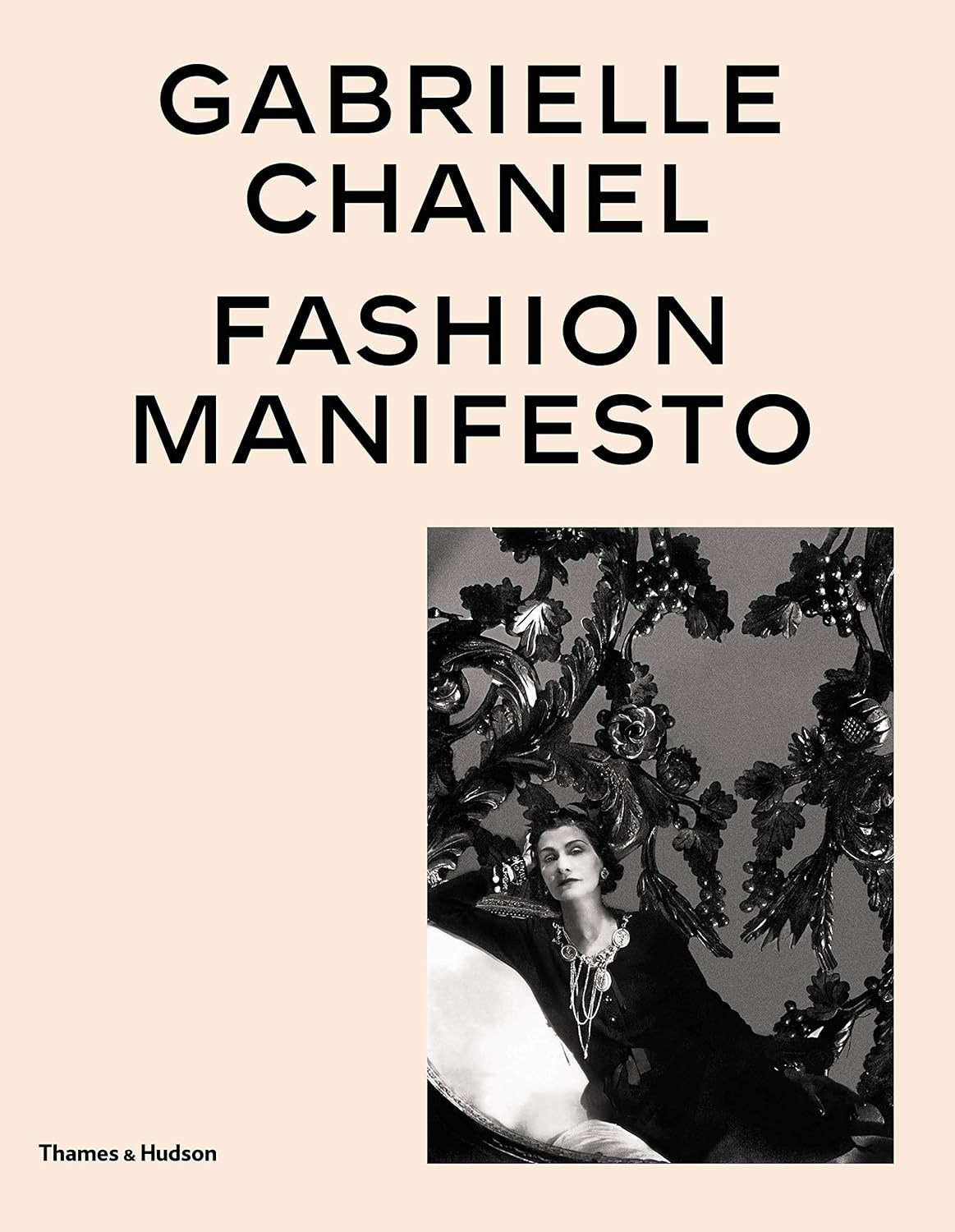 Chanel Gabrıelle Kitap