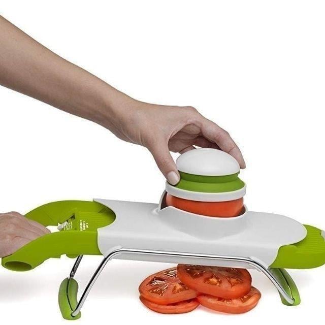 CHEF'N 104-622-120-E PULL'N SLICE AYAKLI MANDOLIN