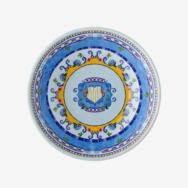 Chiara Alessi Amore Ortensia Kase 20cm