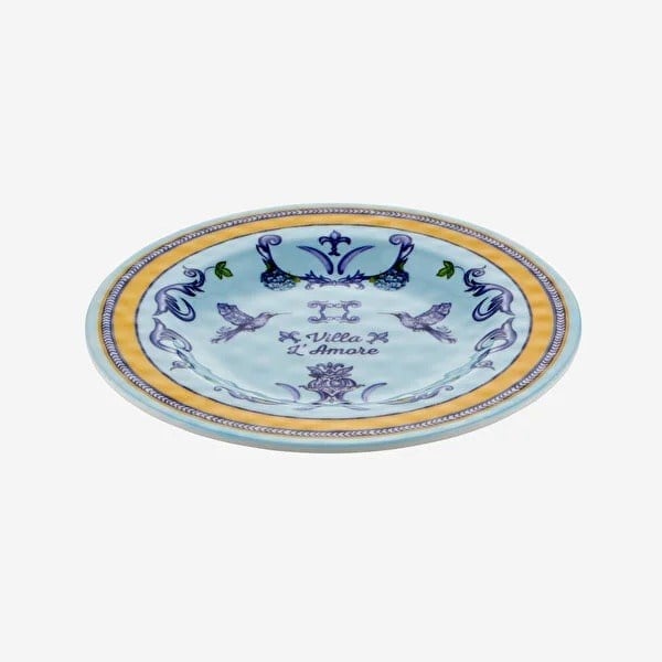 Chiara Alessi Amore Villa Tabak 21,5cm