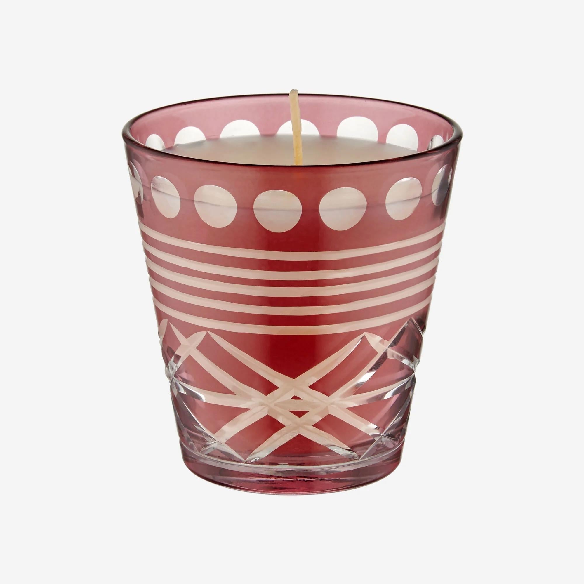 Chiara Alessi Bordo Cam Mum 10 Cm Fortino Collection