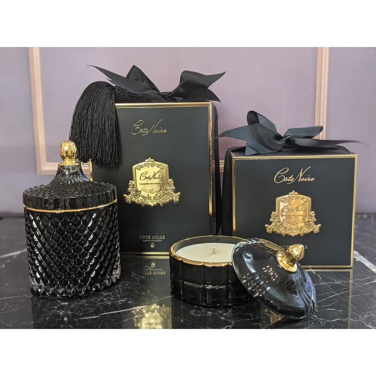 Cote Noire - Mum-Black