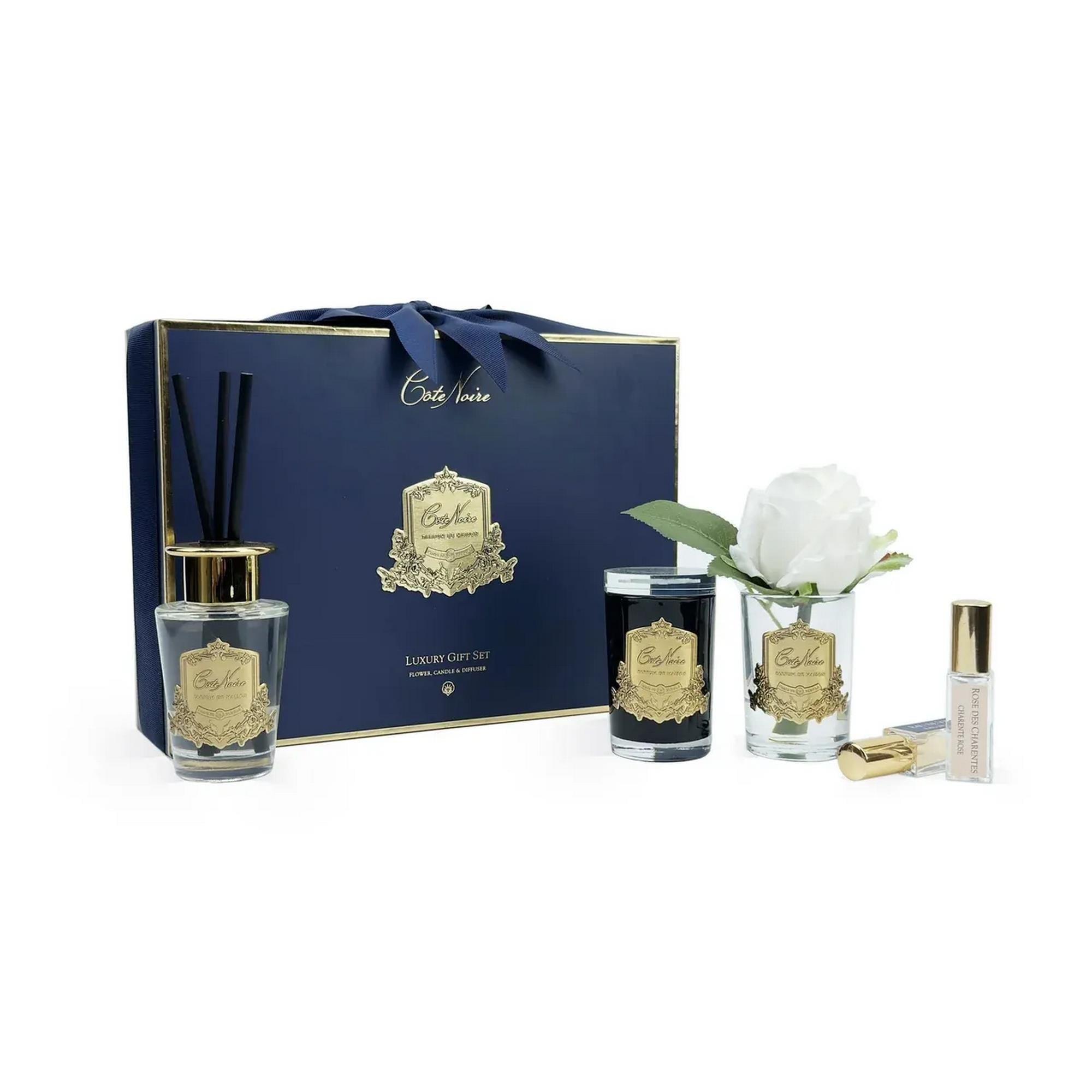 COTENOIRE EAU DE VIE HEDİYE SETİ