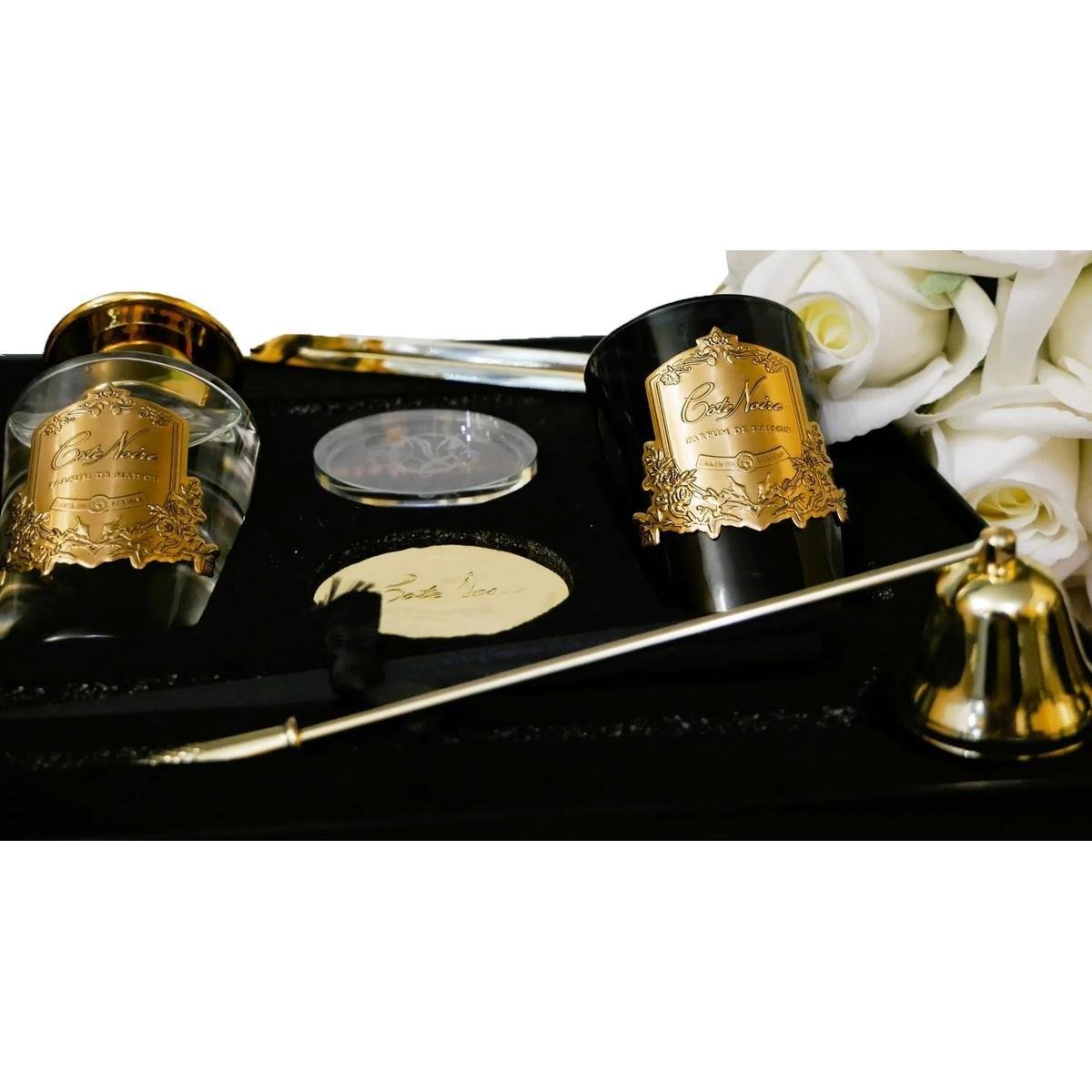 COTENOIRE TİFFANY BLUE LÜKS H.SETİ