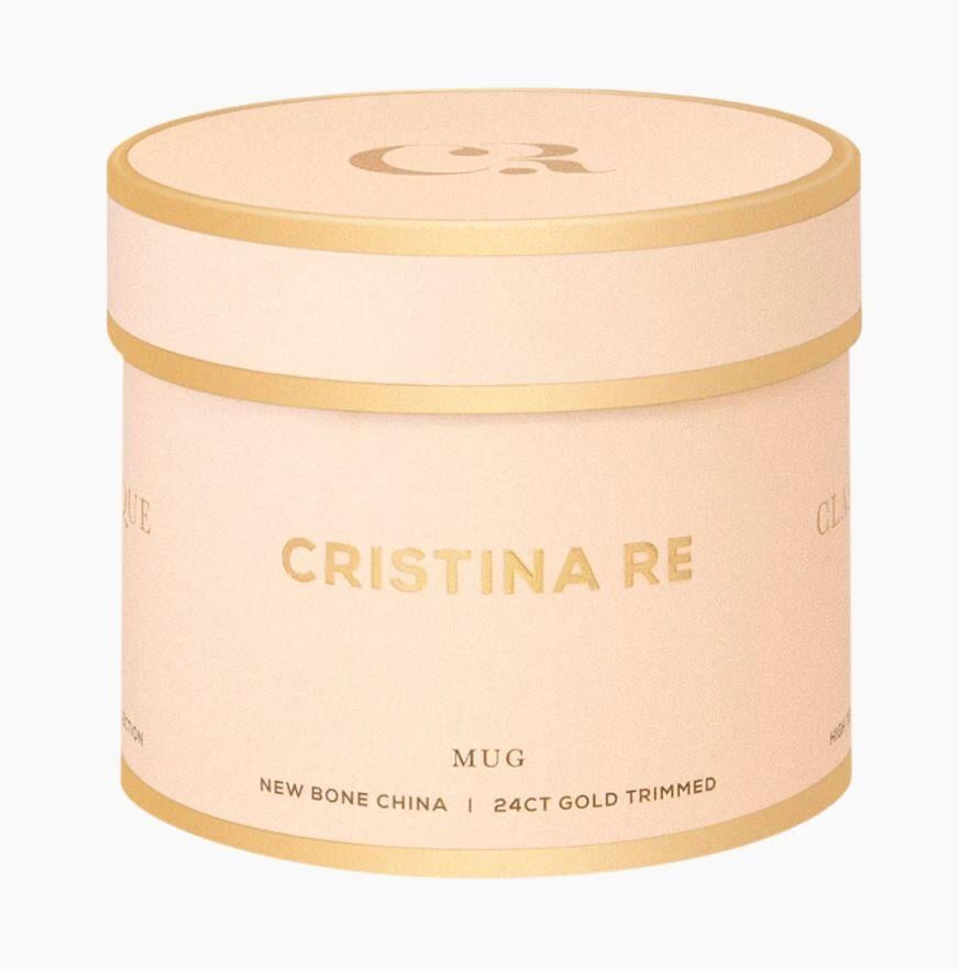 CRİSTİNA RE MUG AMOUR
