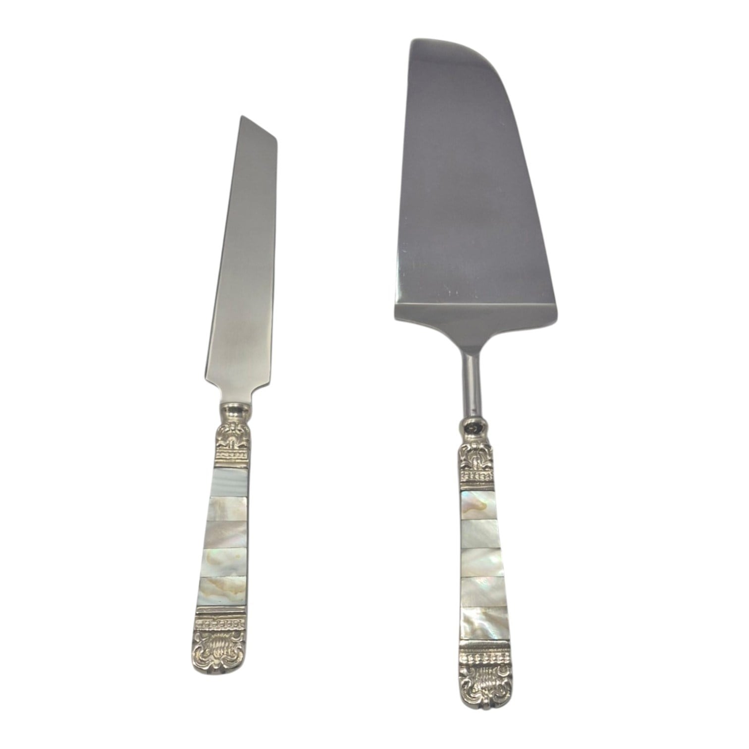 Elegance Pasta Servis Seti 30 Cm