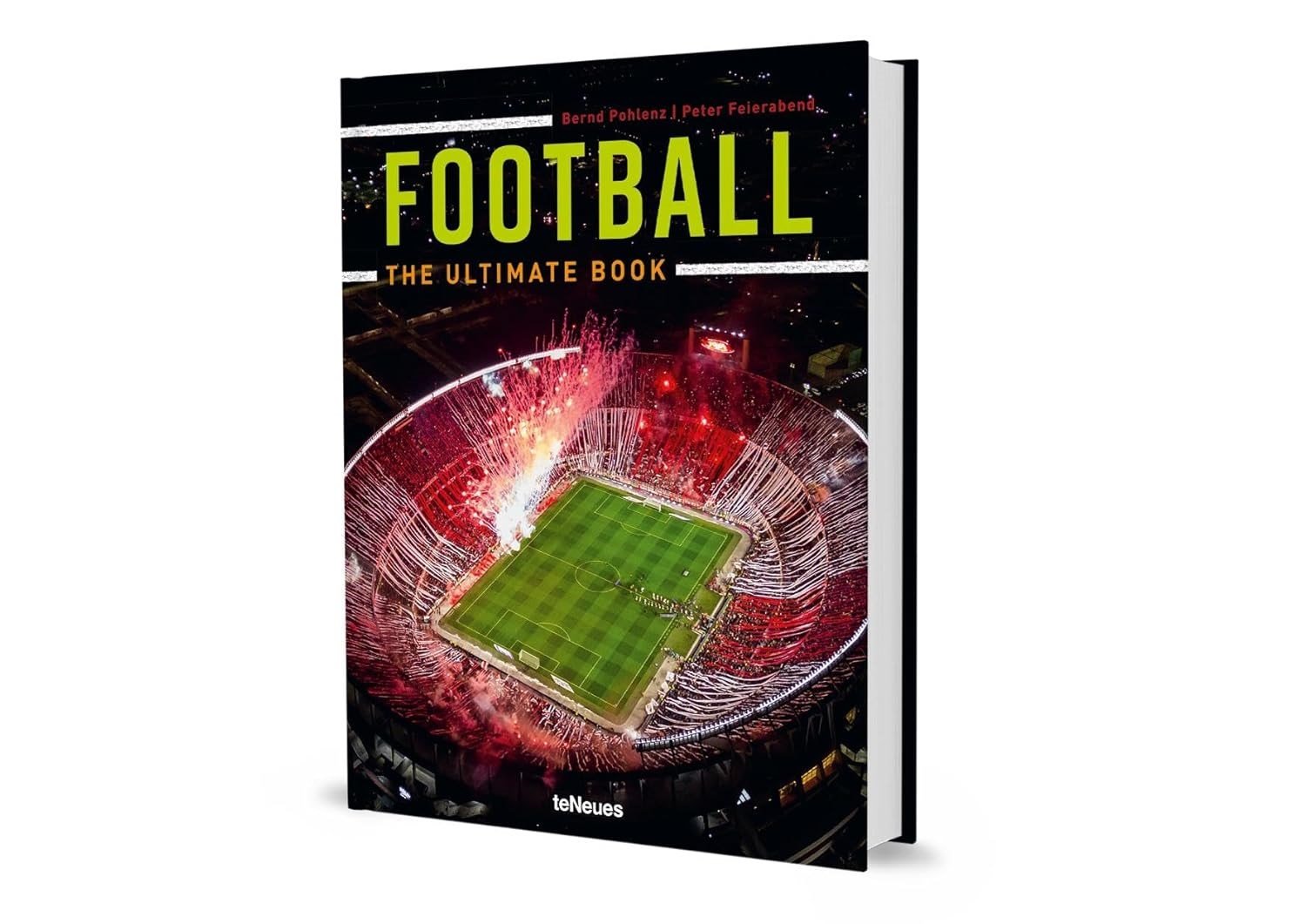 Football Kitap