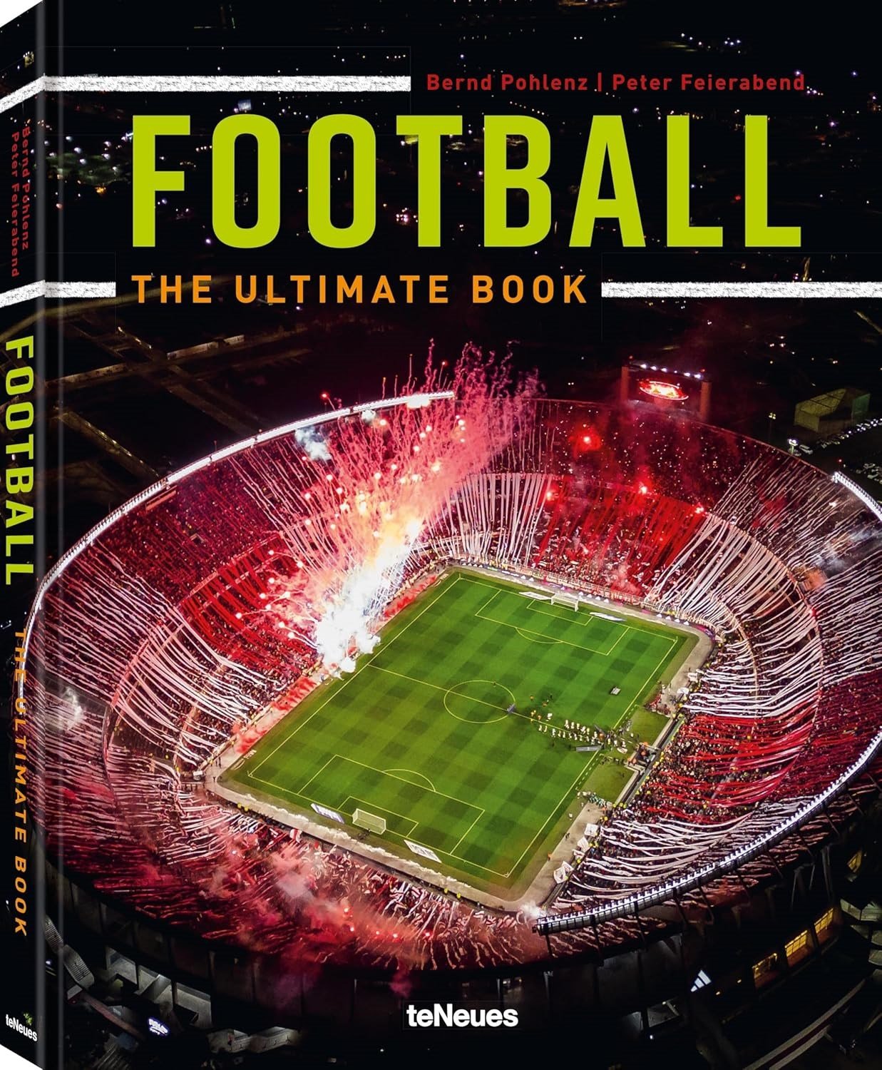 Football Kitap