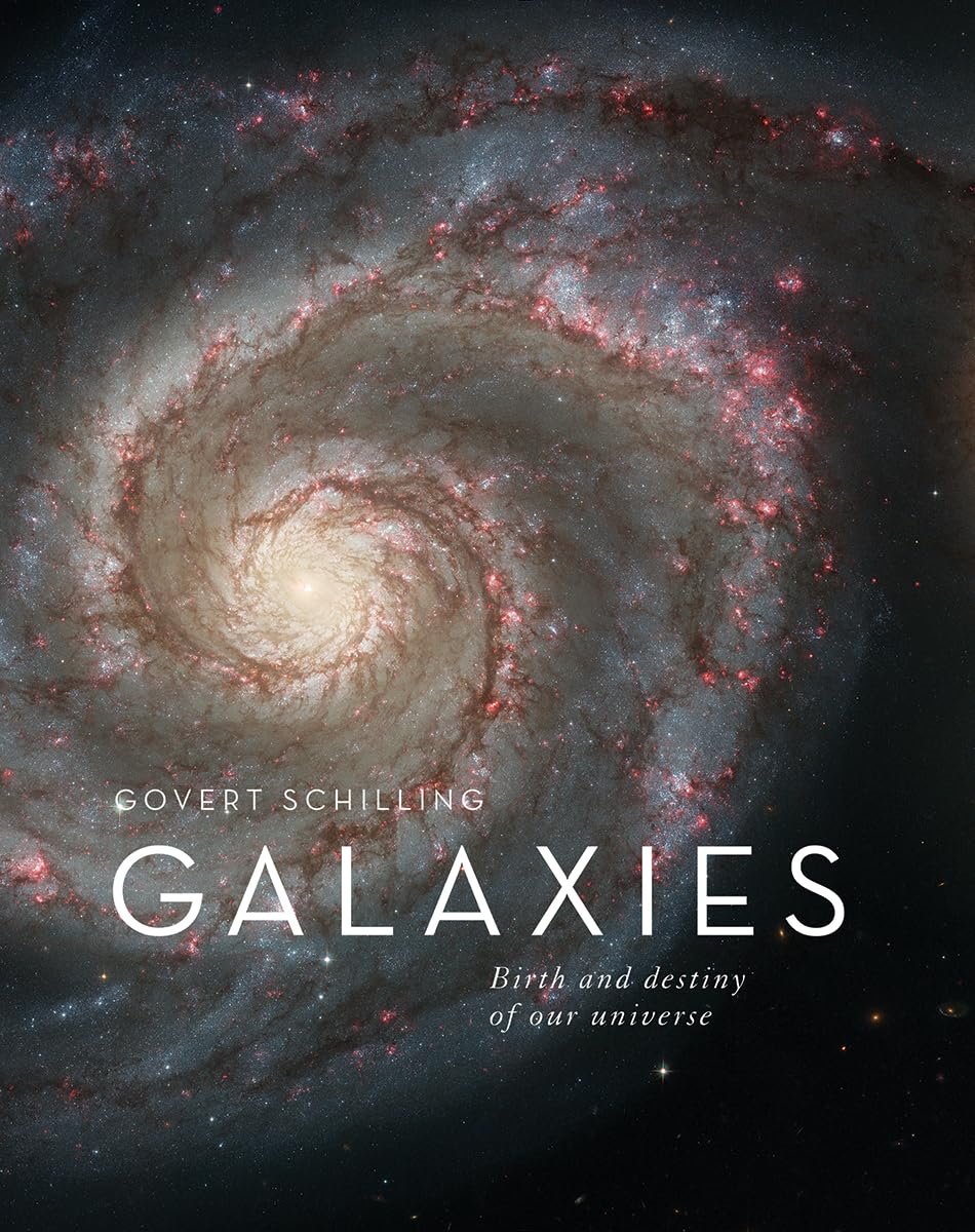 Galaxies Kitap
