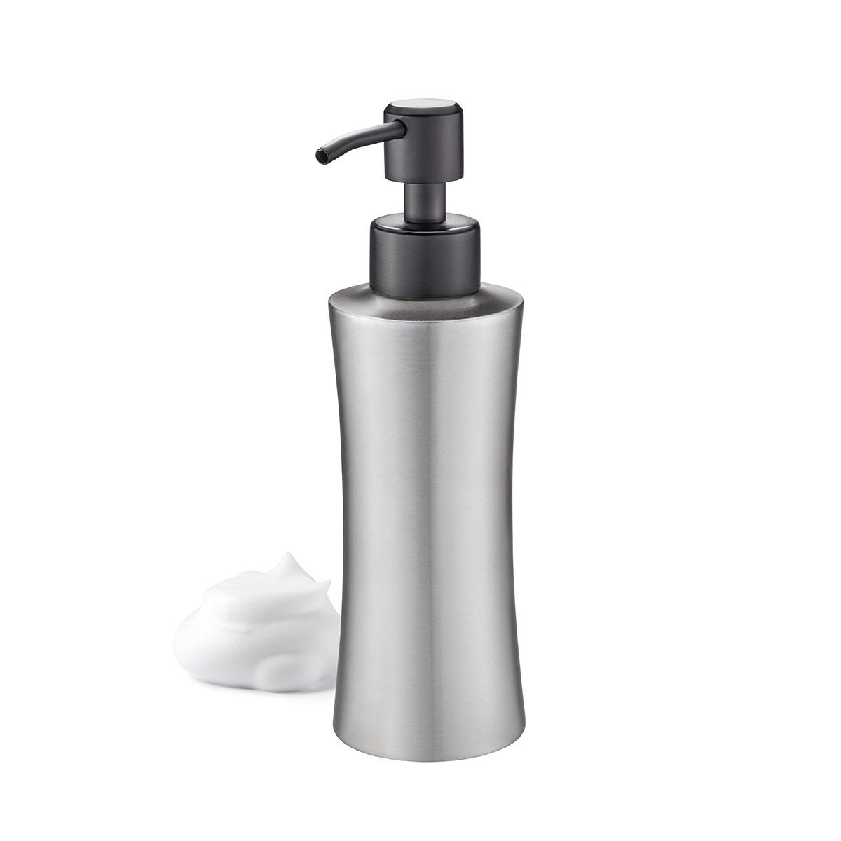 Gefu Swıft Dispenseri 230 Ml Paslanmaz Çelik/plastik