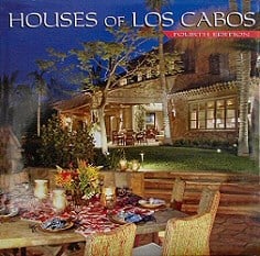 House Los Cabos Kitap