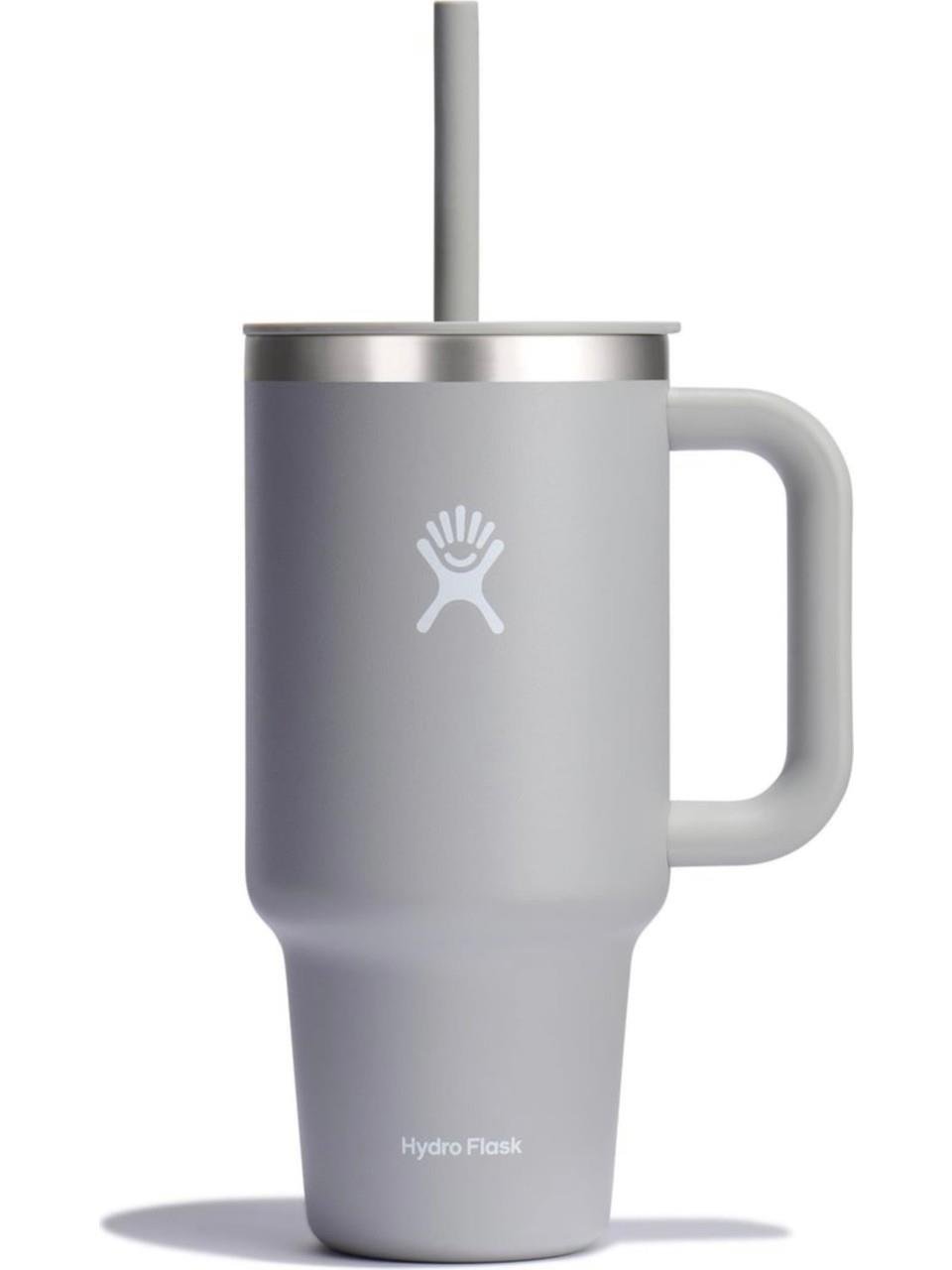 HYDRO FLASK TT32PS035  PİPETLİ TERMOS BARDAK 0,95 LT BIRCH