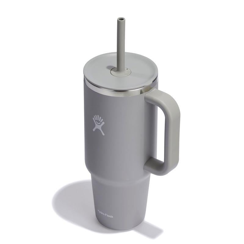 HYDRO FLASK TT40PS035 PİPETLİ TERMOS BARDAK 1,18 LT BIRCH