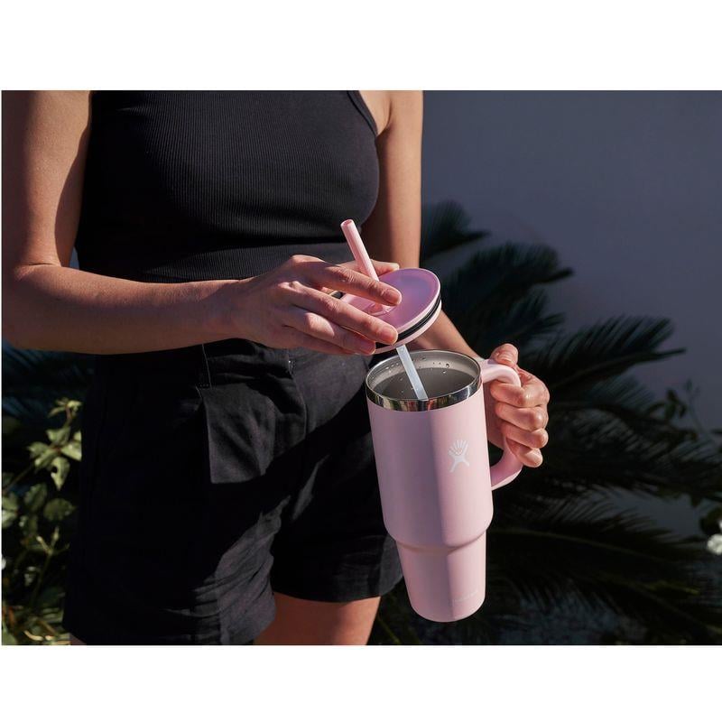 HYDRO FLASK TT40PS678 PİPETLİ TERMOS BARDAK 1,18 LT TRILLIUM