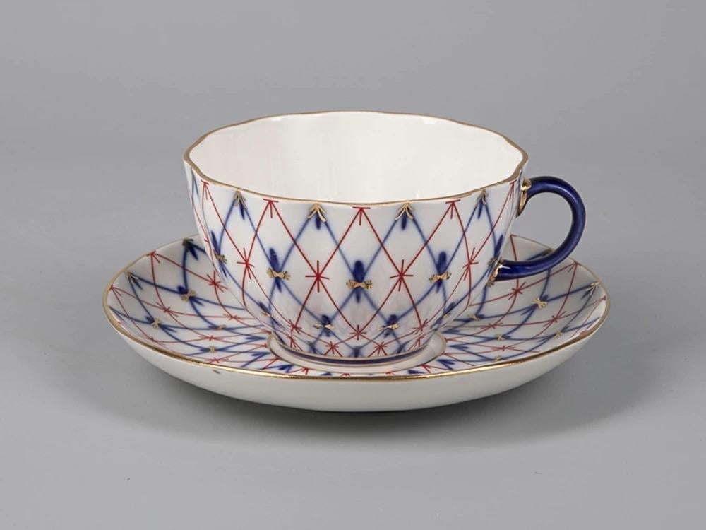 İMPERİAL FİNCAN VE FİNCAN TABACI Tulip Net 1950 ТН1