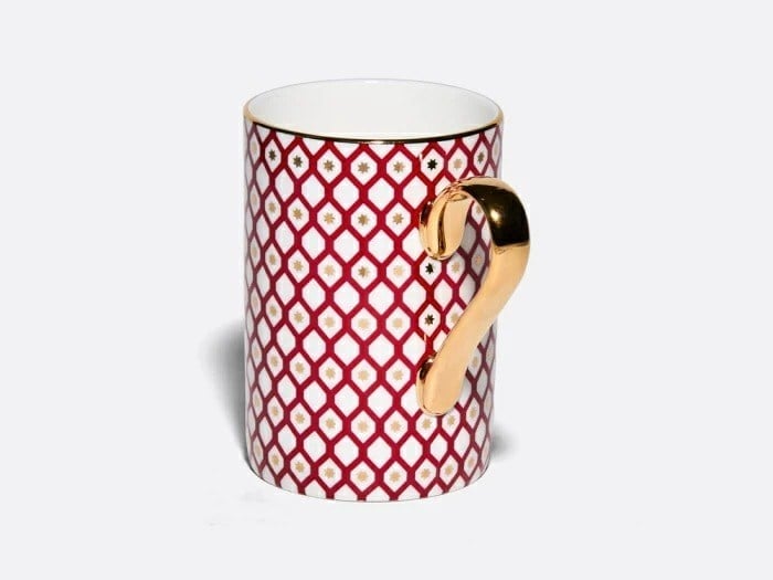 İmperial Kupa 400 Ml Idyll Form Scarlett 1