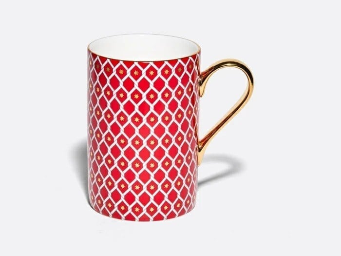 İmperial Kupa 400 Ml Idyll Form Scarlett 2