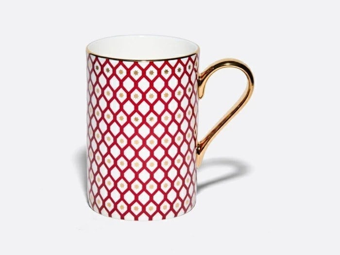 İmperial Kupa 400 Ml Idyll Form Scarlett 1