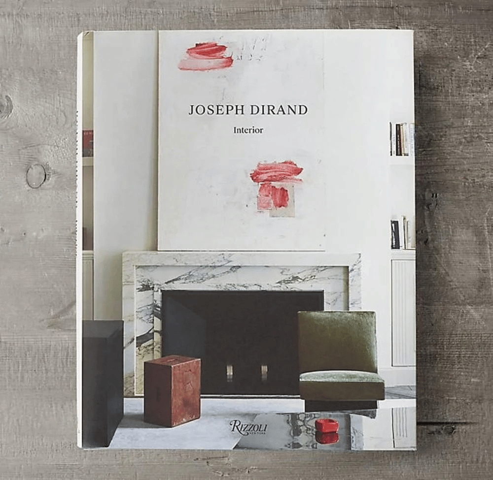 Joseph Dırand Interıor