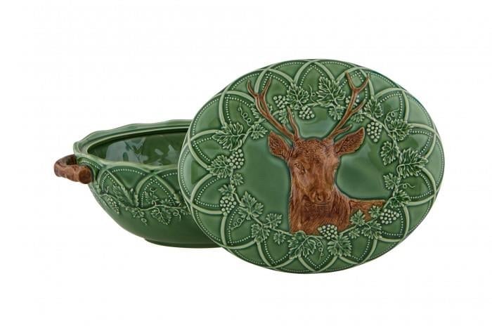 KRS 65027275 WOODS KAPAKLI TENCERE 3LT