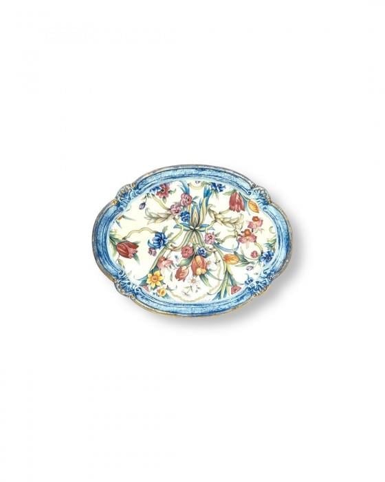 KRS 9003.1 TRINANZI FLORENZ TEPSİ