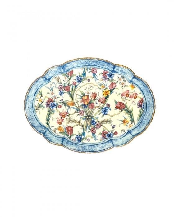 KRS 9013 TRINANZI FLORENZ TEPSİ