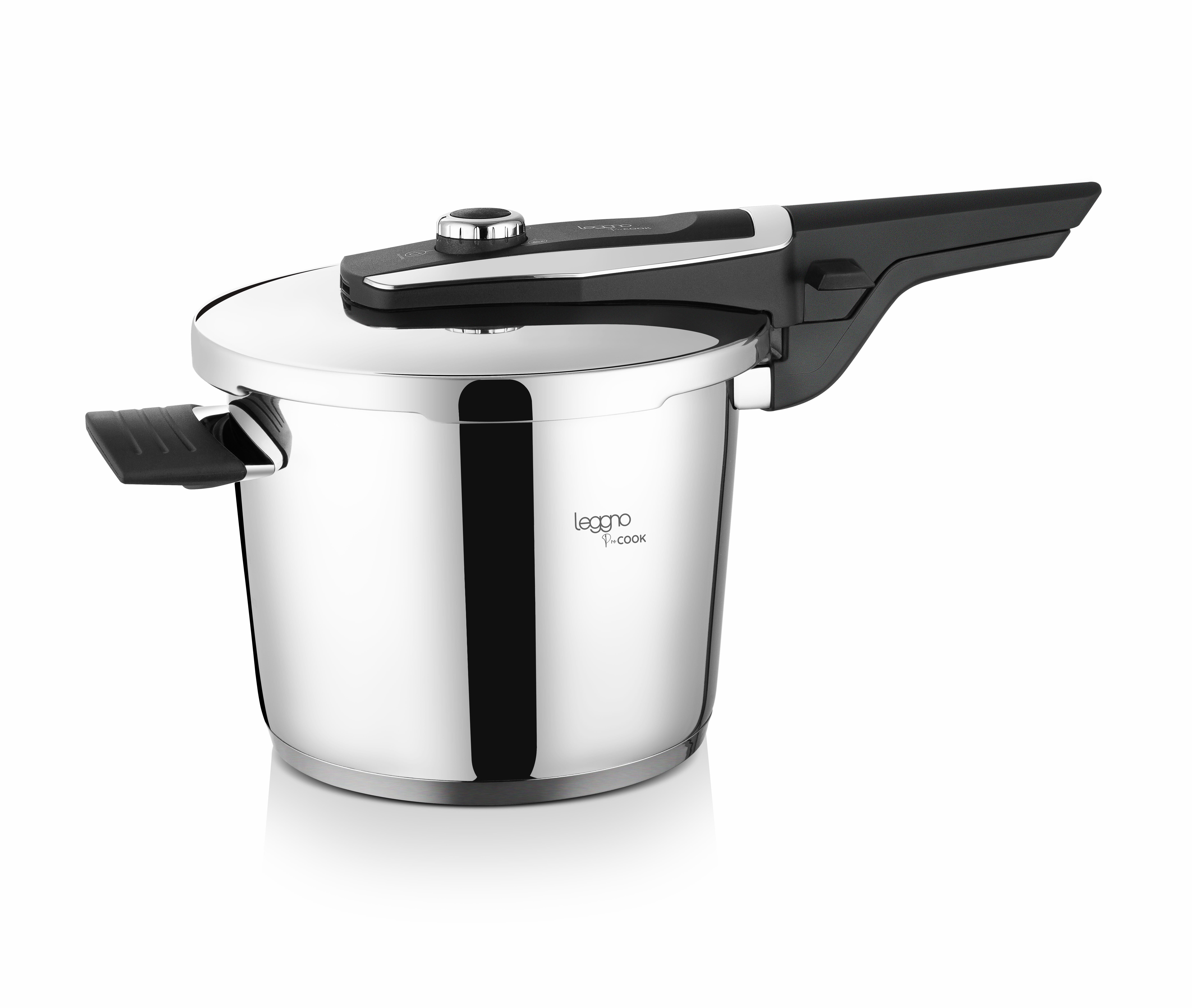 LEGGNO LE-PCQ1212PC6 PROCOOK QUICK DÜD. TEN. 6LT