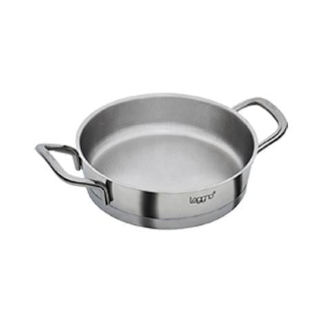 LEGGNO VIT1141SHK20 VITA CAM KAPAKLI ÇELİK SAHAN 20 CM