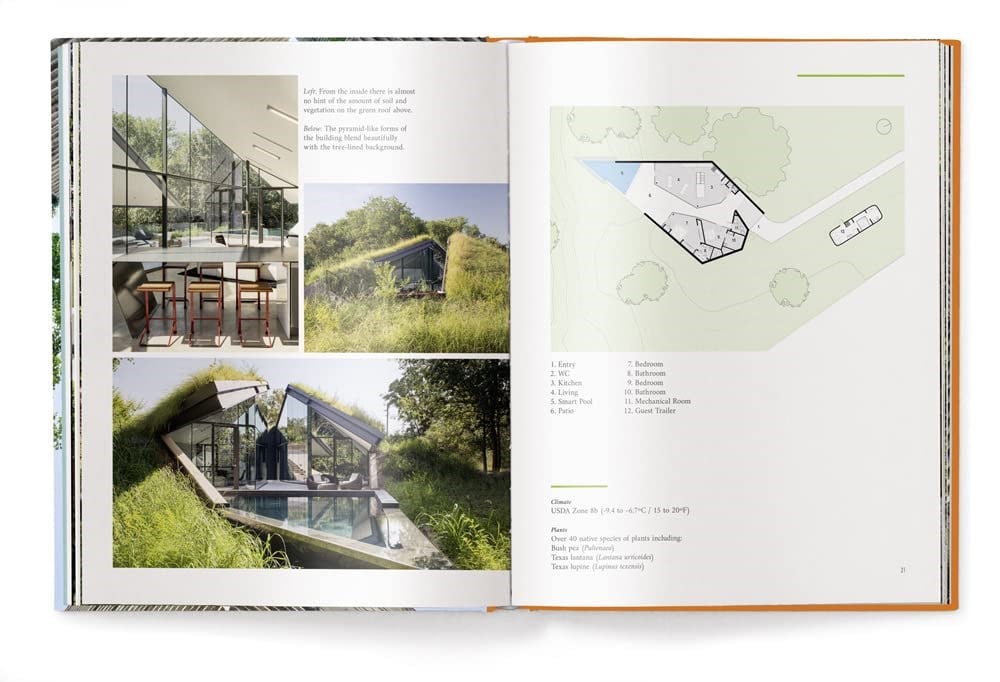 Lıvıng Roof Kitap