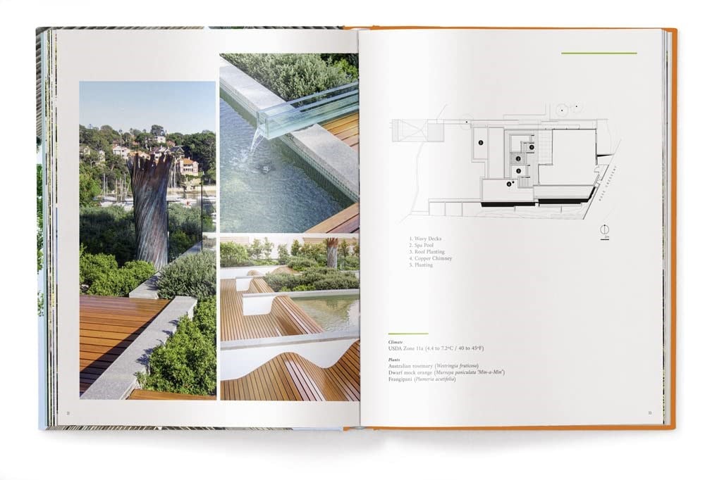 Lıvıng Roof Kitap