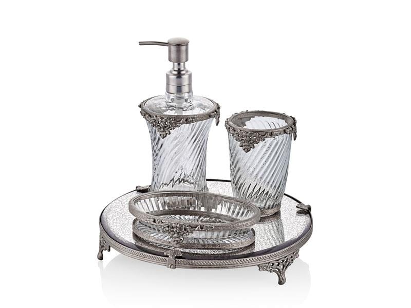 LMD BRAVE SILVER BANYO TAKIMI