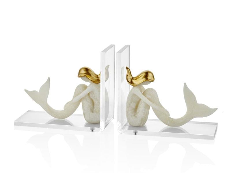 LMD DENİZKIZI KİTAP DESTEĞİ 41X9X17 CM