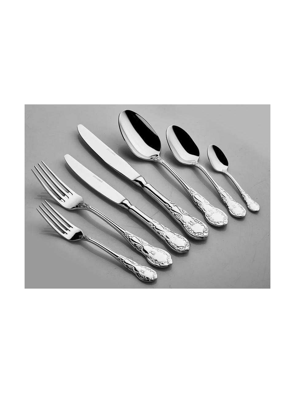 LMD EXCELLENCE CUTLERY SET 89PCS