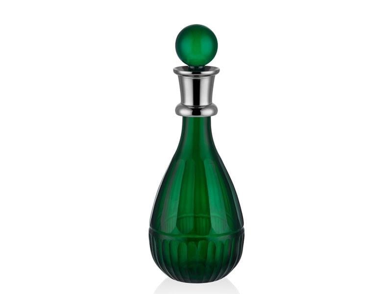 LMD POTION GREEN COLOR BOTTLE 10,5X28,5 CM