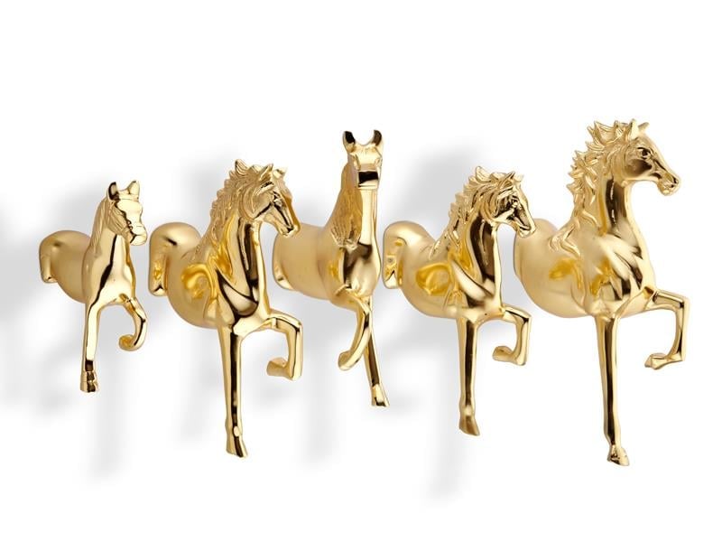LMD TAYS GOLD 5LI AT SETI 42X20X40 CM