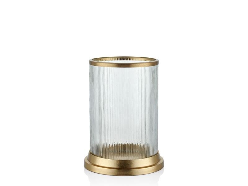LMDR STEP GOLD LARGE HURRICANE 24X32 CM