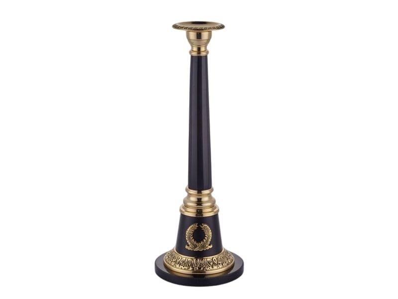 LMDR VALENT SERISI GOLD BUYUK BOY MUMLUK 15x42 CM