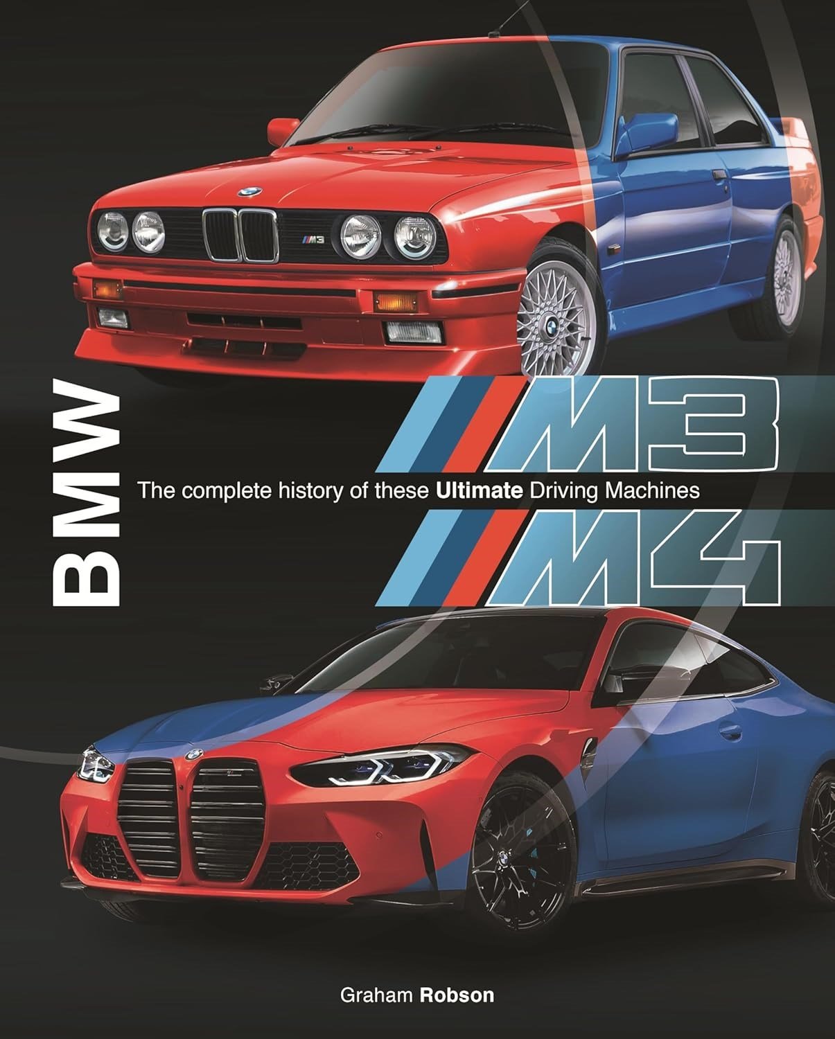 M3 M4 Kitap