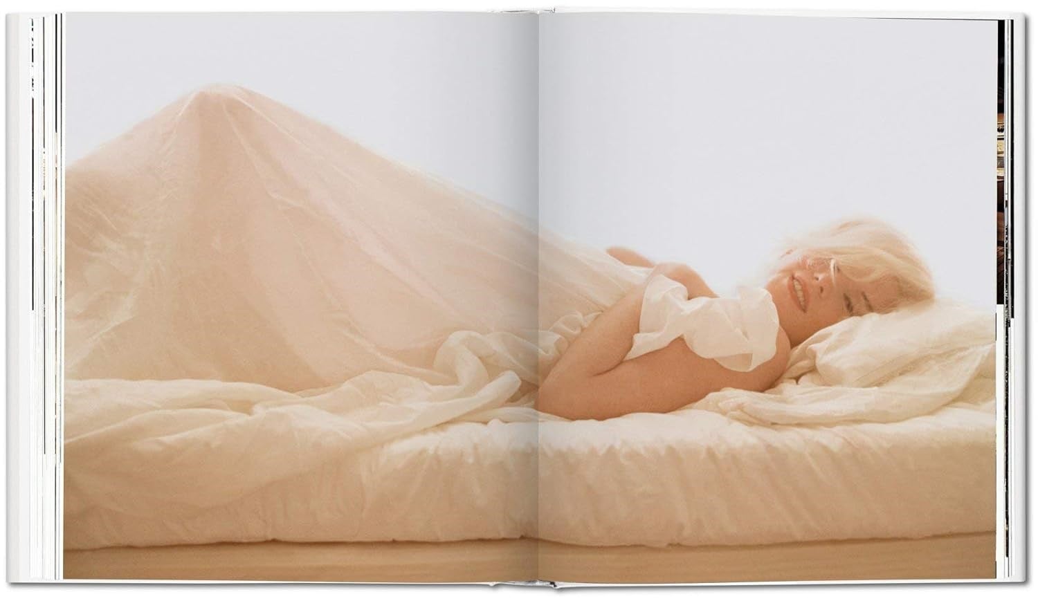 Marılyn Monroe Kitap