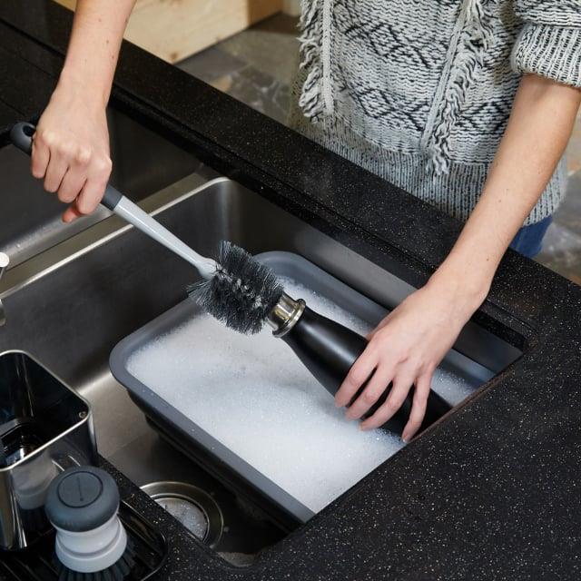 Masterclass Mcbotbrush Şişefırçası