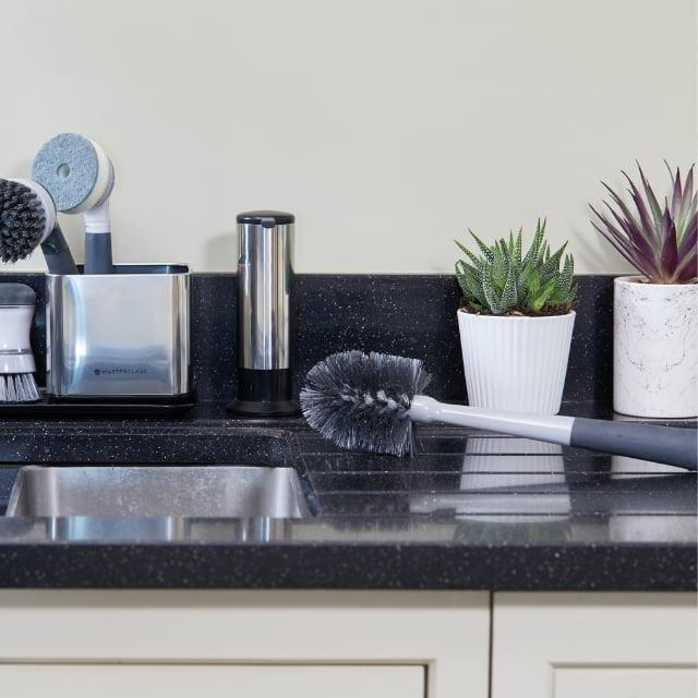 Masterclass Mcbotbrush Şişefırçası