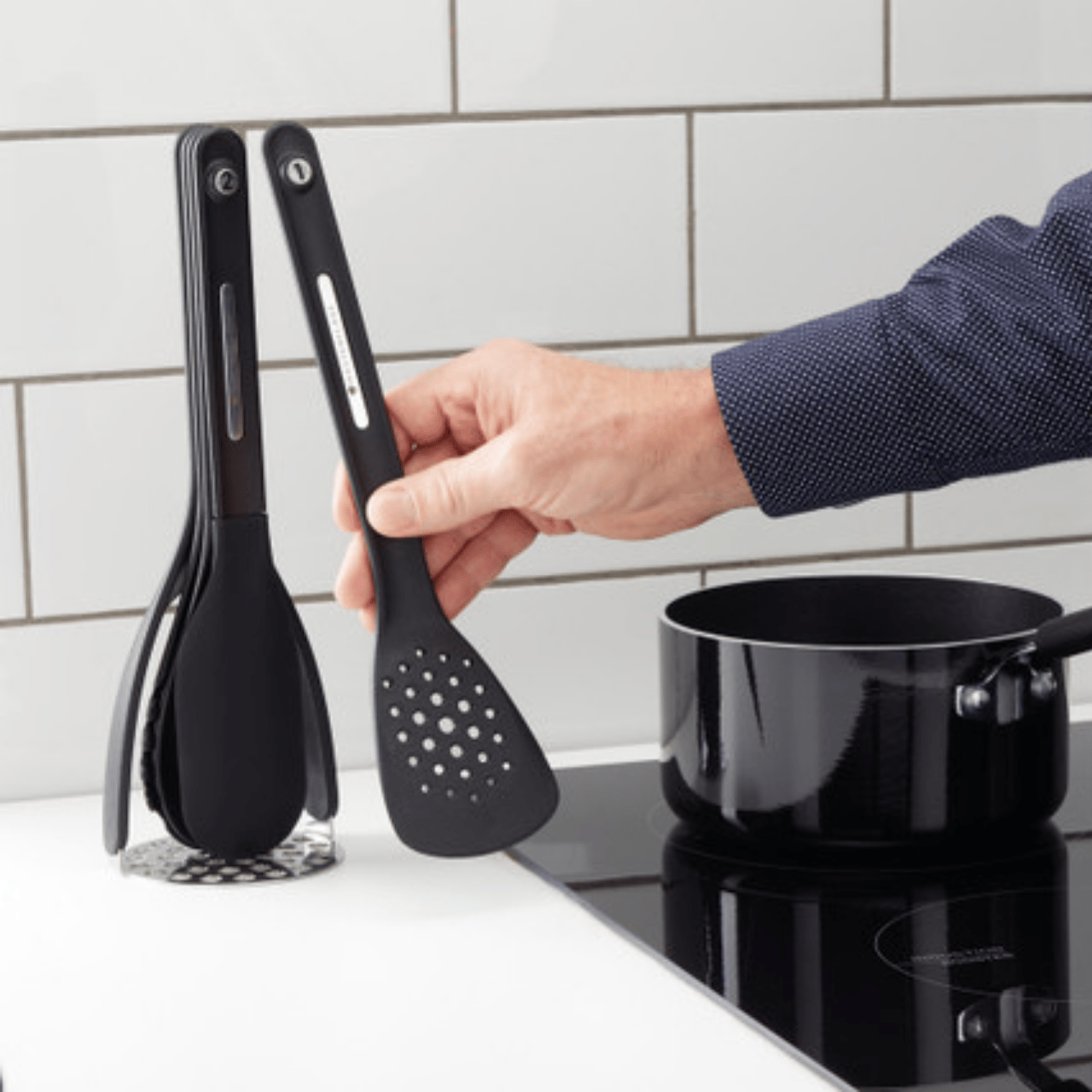 Masterclass Mcspst00Ls5Pc Smart Space 5İ 1 Arada Gadget Set