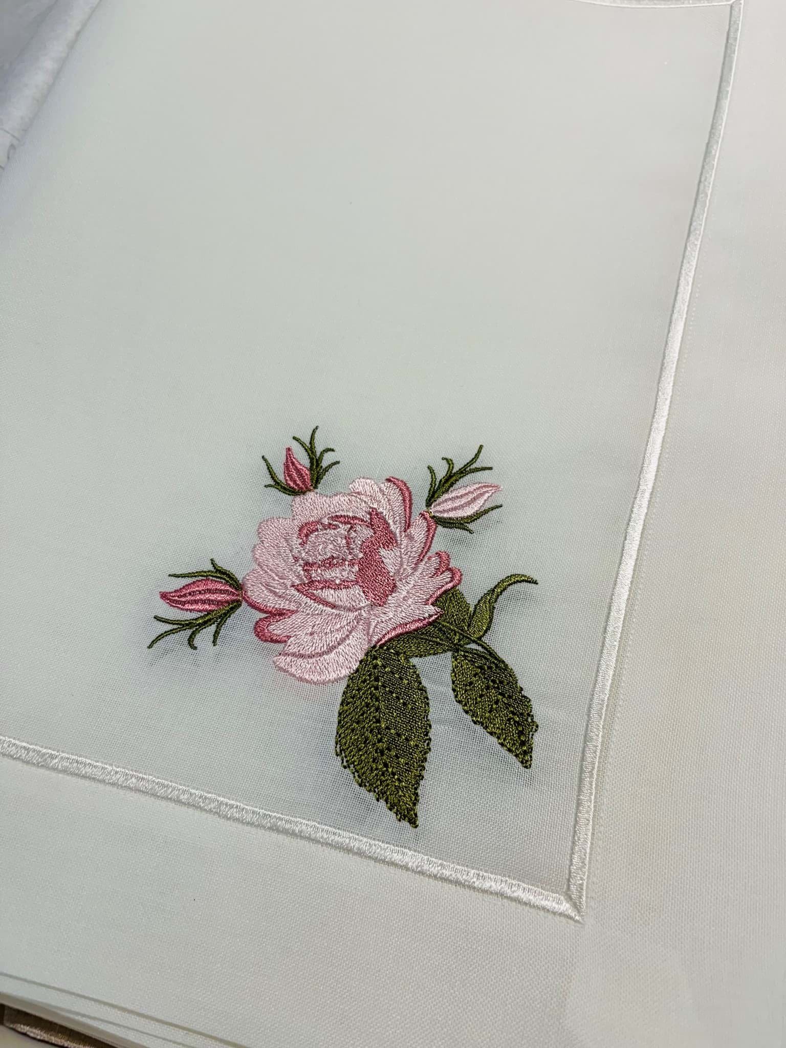Matis Home Pink Rose American Servis