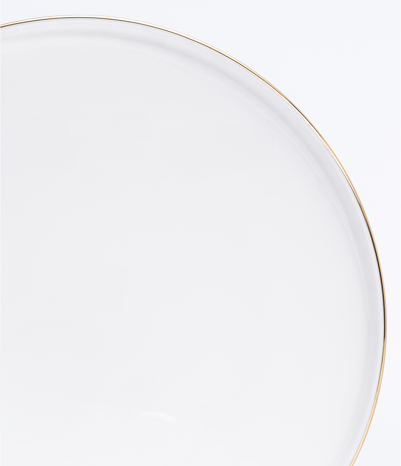 Maxx Doria Sky Gold Yemek Takımı