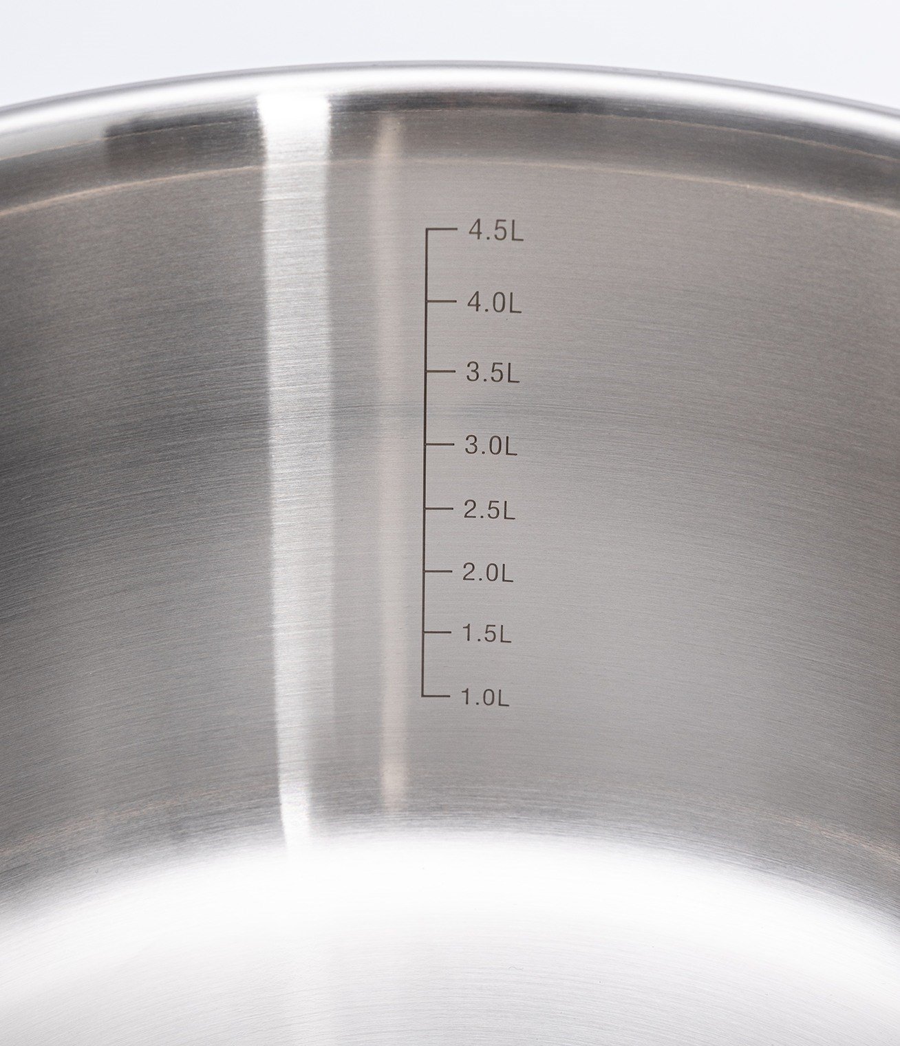 Maxx Doria Steel Forge 8 Parça Tencere Takımı Pa3028